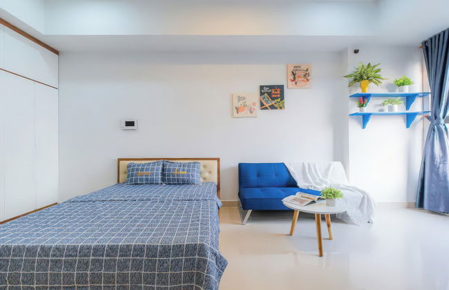 Minute Suites - Botanica Orchard TSN Air - Photo 4