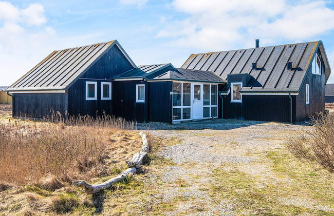 8 Person Holiday Home in Lemvig - Photo 24
