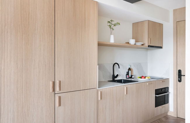 Aspasios Sofia Apartments - Foto 12