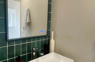 Appartement Gare 2 Personnes - Foto 13