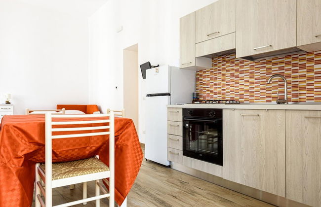 Via Morghen 63 - Primo Piano - Foto 9