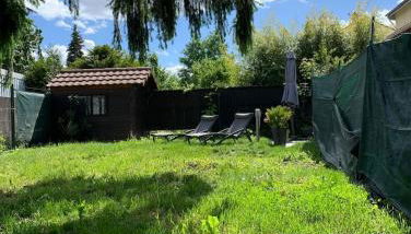 Cozy house with garden - Foto 2