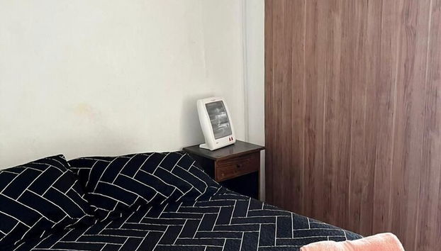 Bocamar Apart Hotel - Photo 3, Chambre