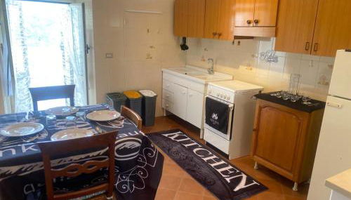 Countryhouse Gli Ulivi - Foto 4, stove