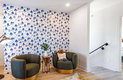 Heirloom by Avantstay Mins to Downtown Nashville - Foto 88