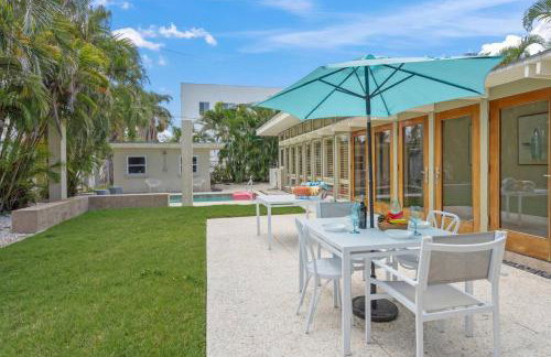 Hidden Treasure on Lido Key - Foto 12