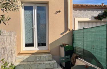 Le CLOS du LÉZARD - L'escapade - Foto 16