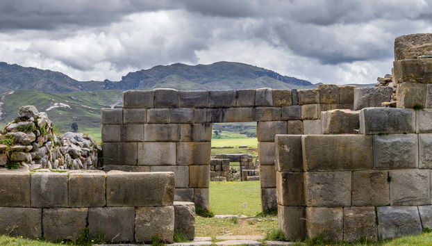 Excursion à Huanuco Pampa et à La Unión
