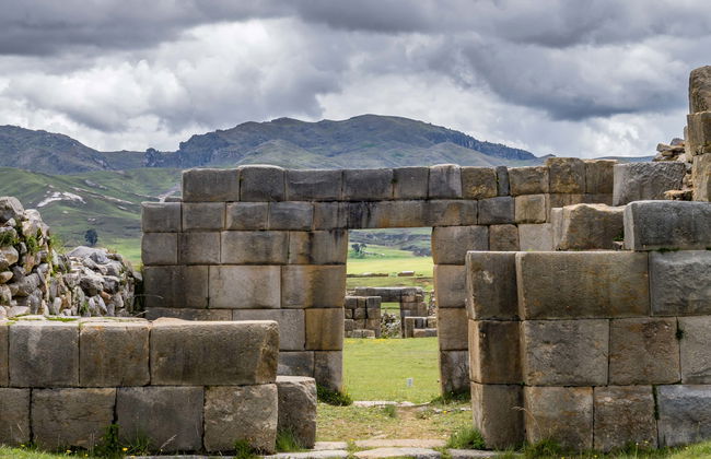 Excursão a Huánuco Pampa e La Unión - Foto 4