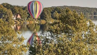 Exklusive Ferienwohnung Strohberg - Foto 2
