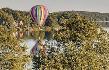 Exklusive Ferienwohnung Strohberg - Foto 37