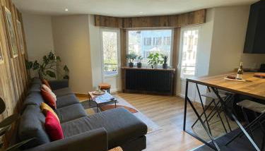 BlackWood Lodge - Foto 4