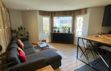 BlackWood Lodge - Foto 4