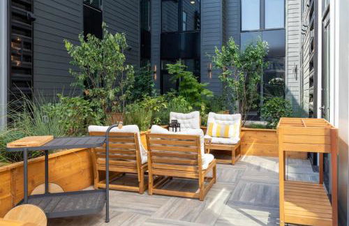 Inkwell Charlotte - Foto 42