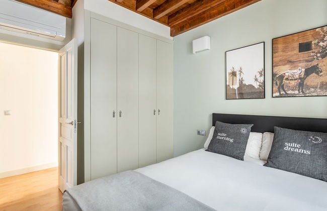 Limehome Granada Calle Mirasol - Foto 61