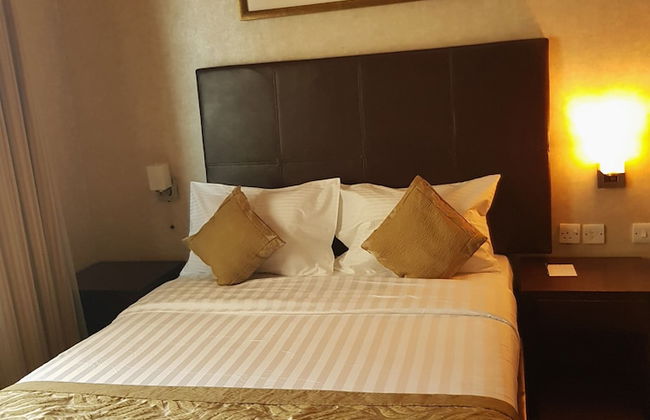 Tulip Creek Hotel Apartments - Photo 6