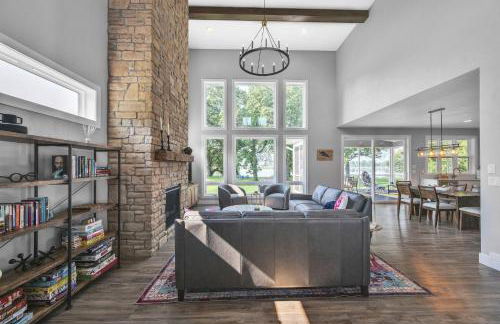 Sunset Cove home - Foto 46