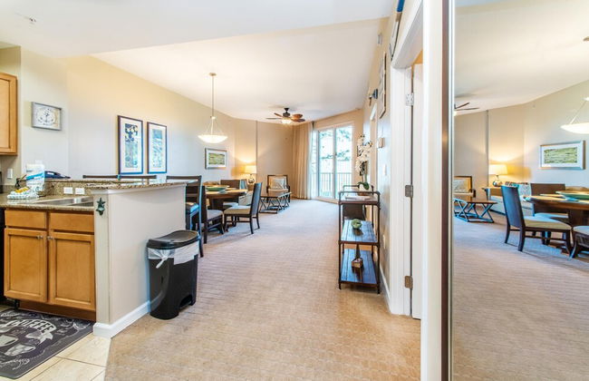 Palms Resort #1106 Jr 2BR - Foto 73