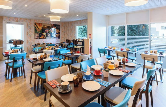 Residhome Toulouse Tolosa - Foto 22