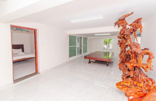 Villa Seaview 9 - Foto 28