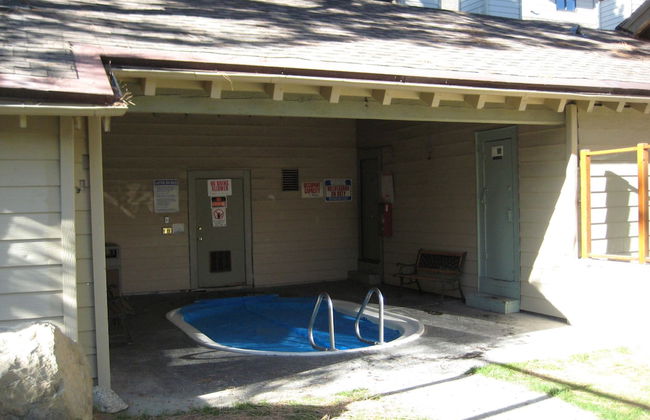 La Vista Blanc by Mammoth Reservation Bureau - Foto 50