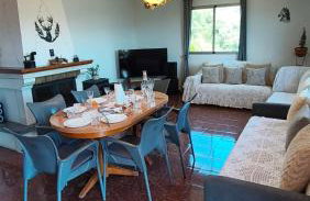 Casa Rural Chalet Venta del Aire Cortijo Terron - Foto 67