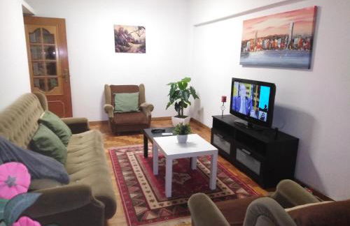 Apartamento Do Silva - Foto 3