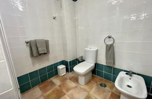 Vivienda Vacacional El Zumacal - Foto 16