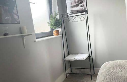 Stylish Penthouse 5-Bed Duplex - Foto 29