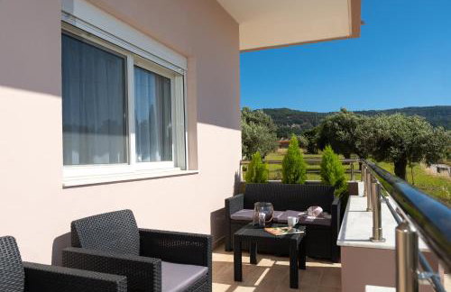 M & S Villa - 4 bedroom villa with heated pool - Foto 60