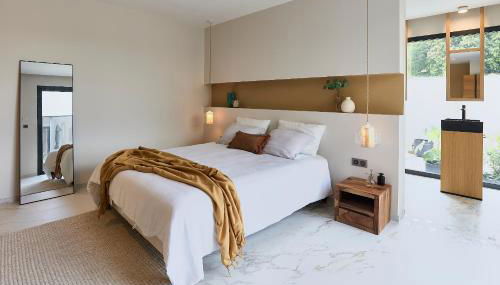 Secluded Pool Villa near Castle - Foto 3, towels