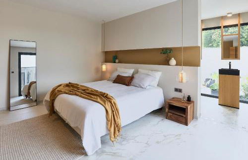 Secluded Pool Villa near Castle - Foto 3