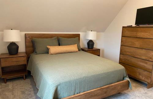 Bearded Buffalo Resort - Foto 19