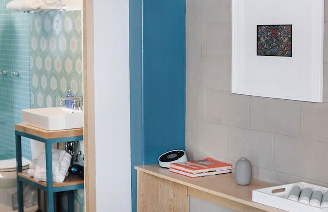 OXFORD by Mr. W - Foto 5