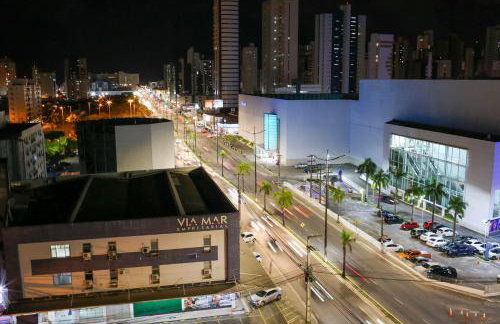 Studio Manaíra #806 - João Pessoa By Carpediem - Foto 38