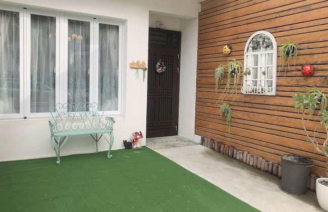 6 person single house - Photo 21