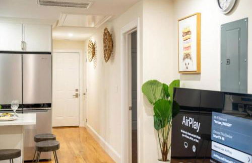 80-3 3BR Boston - Charming Apt near Dorchester Center - Foto 58