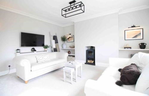 Beautiful Top Floor Clifton Apartment - Foto 1