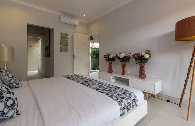 Villa Shiva - Foto 3