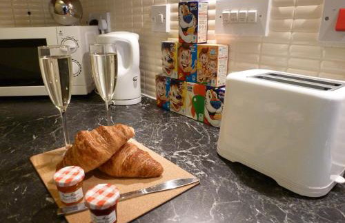 Sun Gardens Serviced Apartment - Foto 12