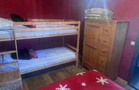 APPARTEMENT COSY AUX SAISIES n1 - Foto 11