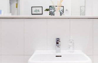 Incredible contemporary flat in heart of west end - Foto 26