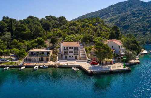 Green Lantern apartments Okuklje - Foto 48