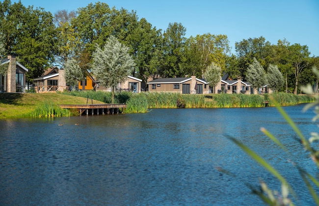 2 bedroom House in Kampen with terrace - Photo 67