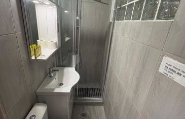 JORDAN's ROOM 27 - Foto 6