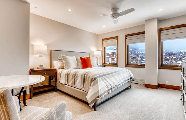 Centennial Studio Condo Unit no. 13a - Foto 1