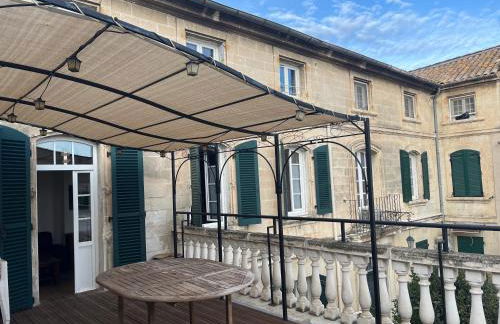 Cyril - Appartement Pontet climatisé - Foto 27