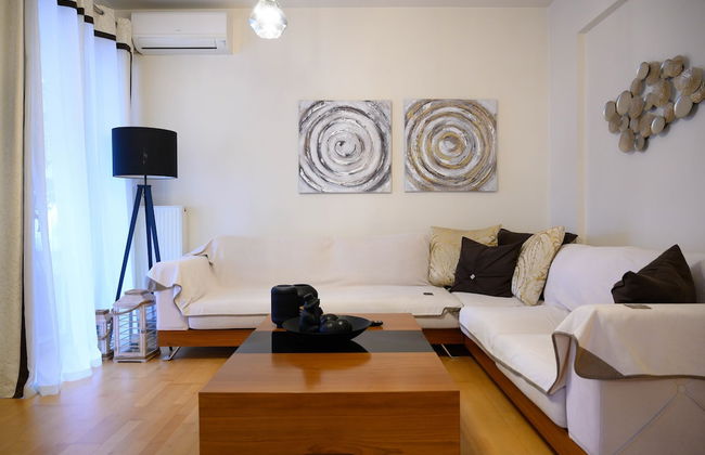 Home Sweet Home Trikala Town - Foto 7