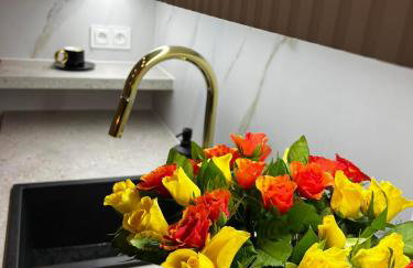 Paris in Cracow Apartment - Photo 42