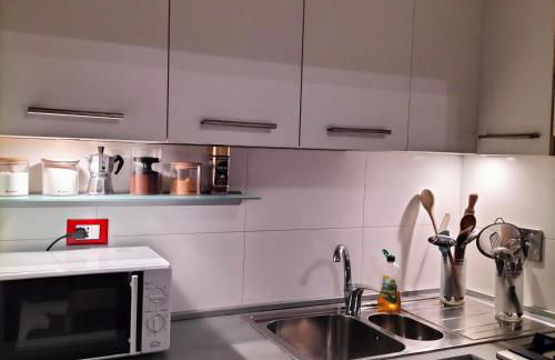 Appartamento Musei Vaticani - Foto 6